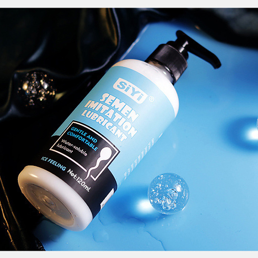 Gel bôi trơn SiYi giúp trơn mượt, tăng cảm xúc 300ml