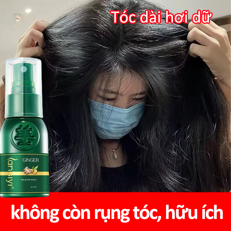 thuốc mọc tóc serum mọc tóc tinh chất mọc tóc dưỡng tóc chống rụng tóc kích mọc tóc nhanh phục hồi hư tổn tóc