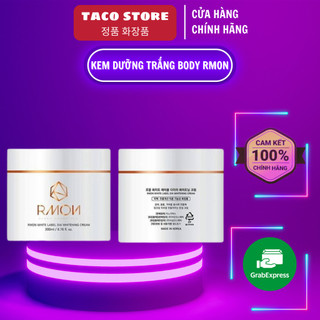 Kem Dưỡng Trắng Body RMON