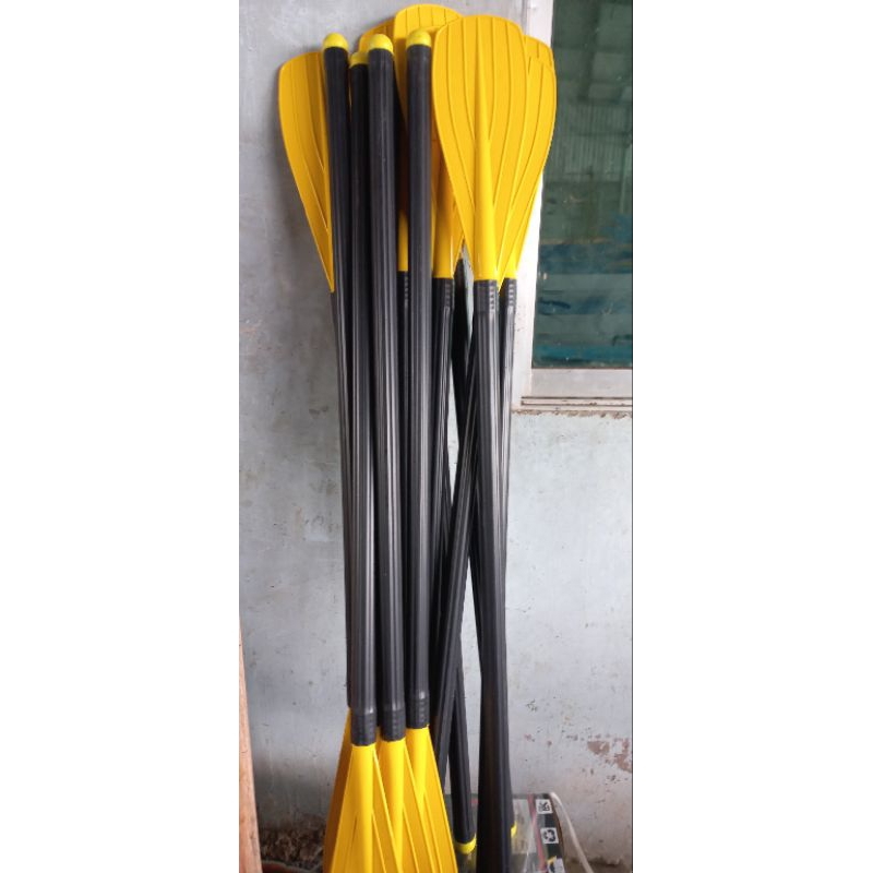 DẦM COMPOSITE DÙNG CHÈO THUYỀN CA NÔ LH 0975880350