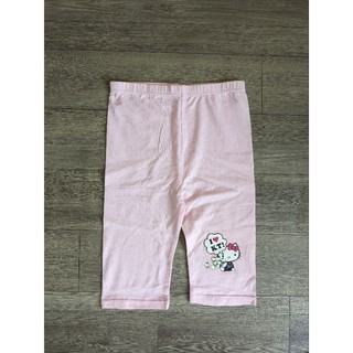 (thanh lý lỗi) quần legging bé gái lỗi bẩn