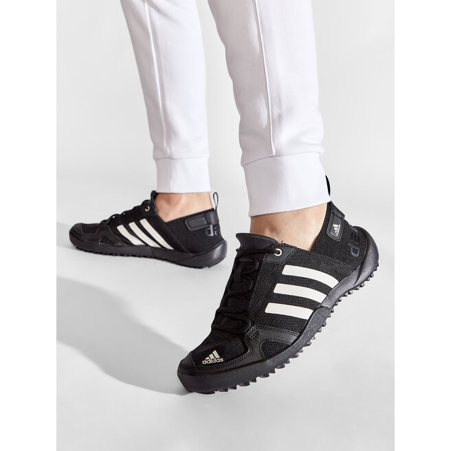Giầy Adidas Terrex Daroga Dòng Heat Dry! chỉ duy nhất size 42.5