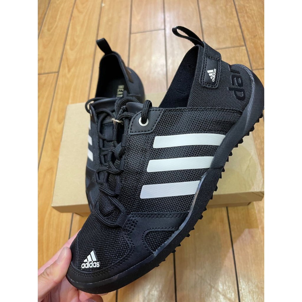 Giầy Adidas Terrex Daroga Dòng Heat Dry! chỉ duy nhất size 42.5