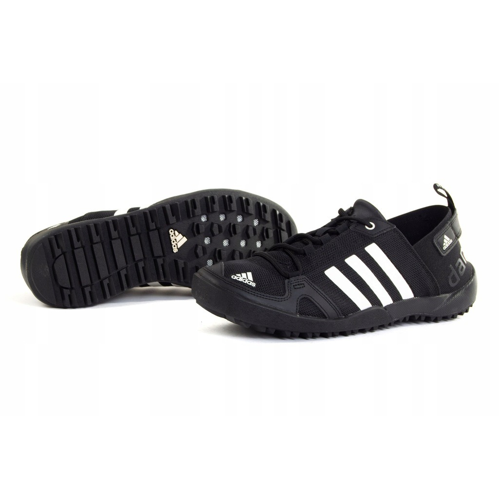 Giầy Adidas Terrex Daroga Dòng Heat Dry! chỉ duy nhất size 42.5