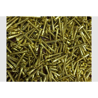 Combo 100 Con Vít đồng thau 3x20mm