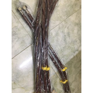 dây cấp bình nóng lạnh l