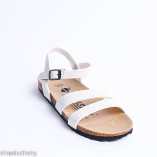 Sandal trệt Lihsing nữ