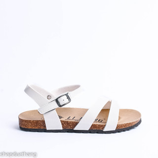 Sandal trệt Lihsing nữ