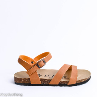 Sandal trệt Lihsing nữ