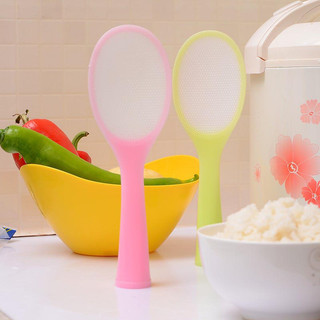 Muôi xới cơm chống dính Echo Nhật Bản