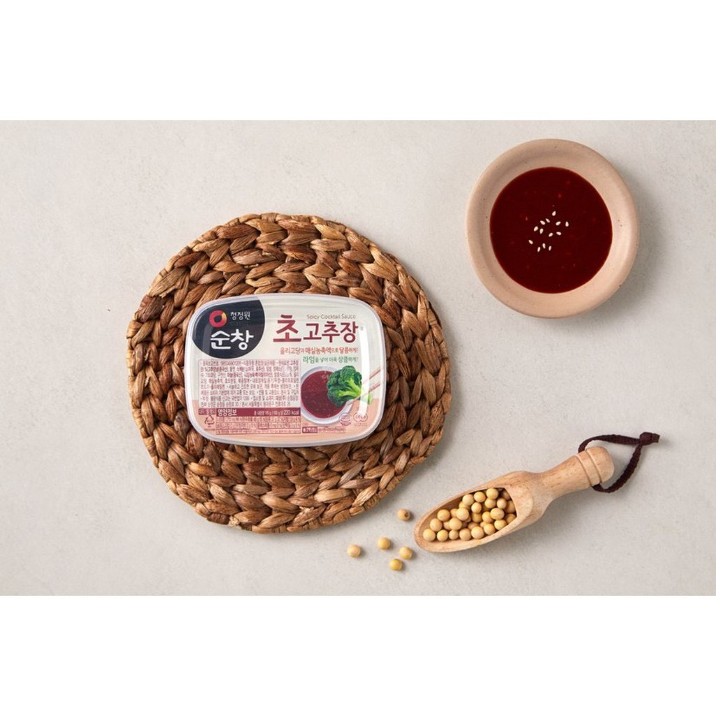 순창 초고추장 170g