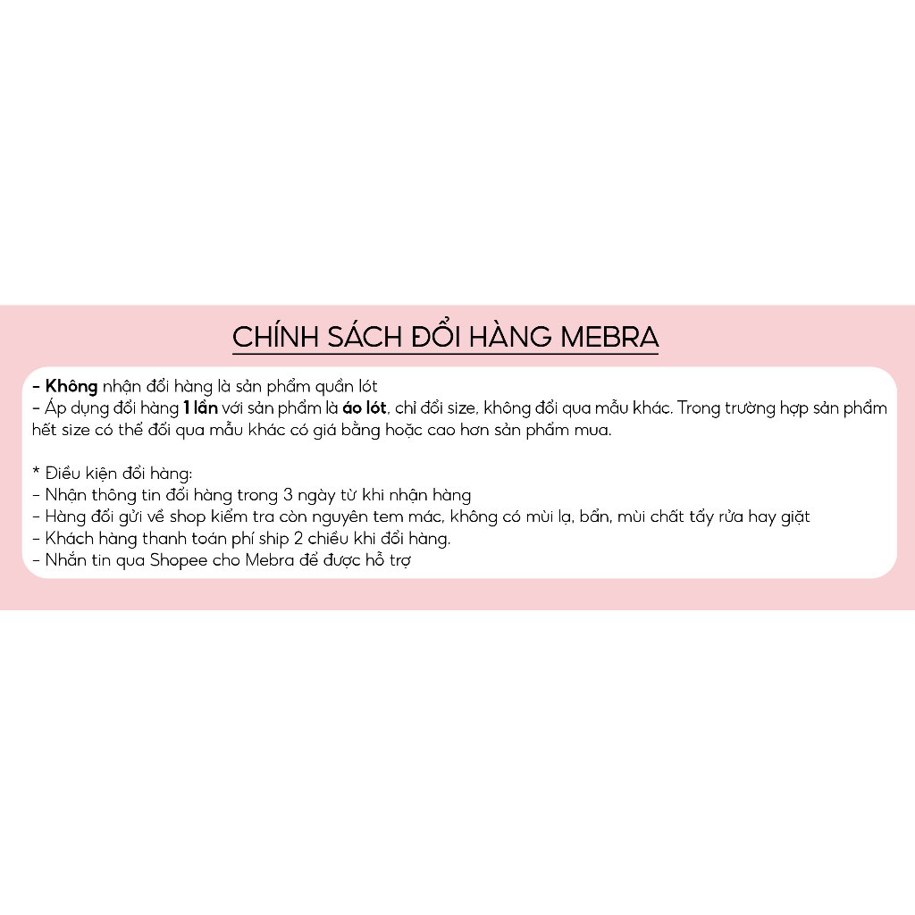 Set đồ lót gợi cảm áo bra mỏng không gọng quần Y lọt khe màu trắng hoa đào tươi trẻ Mebra S015B