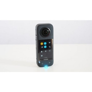 Camera Insta360 X3