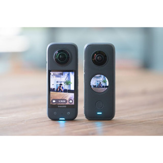 Camera Insta360 X3
