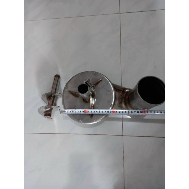 BƯƠM BÙN CỐT XÉO REN 14MM ĐẦU RA 90MM LH 0975880350