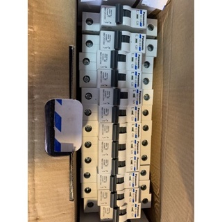 Át 1 cực Panasonic 1P 10A 20A 25A 32A 40A 50A 60A