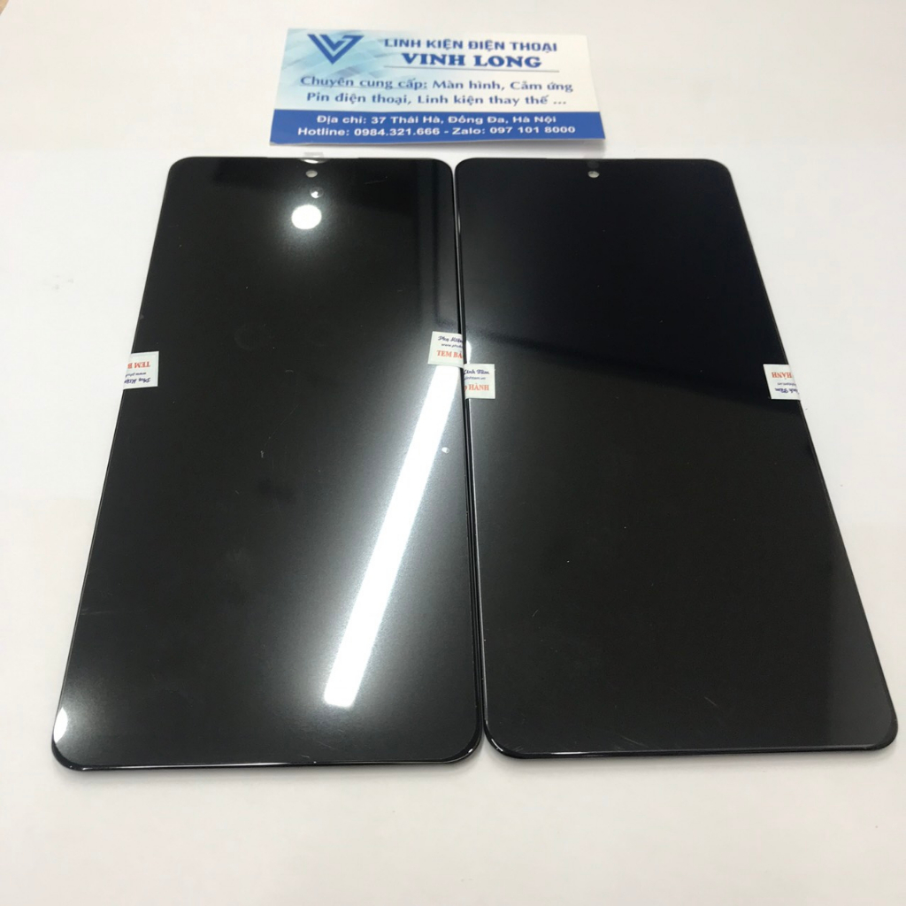Màn hình Samsung A72 - Full bộ