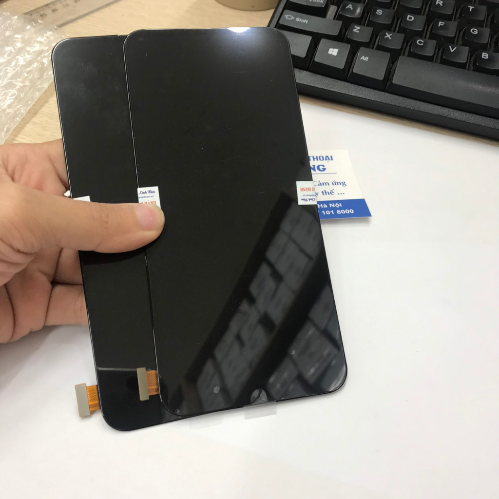 Màn hình Vivo V17 Pro  - Full bộ