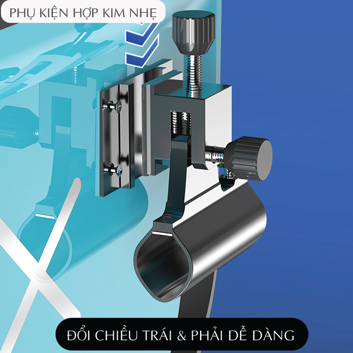 Fishing box - Thùng câu đài đa năng HZX 36L