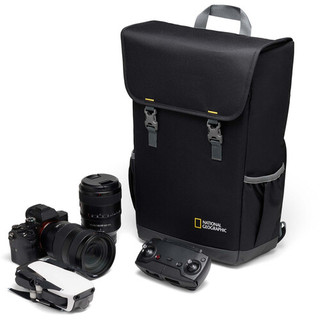 Balo Máy ảnh National Geographic NG E2 5168