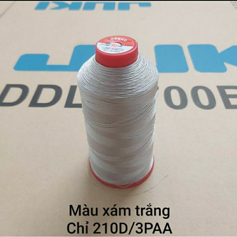 Chỉ Nylon, Chỉ Dù 210D/2 & 210D/3