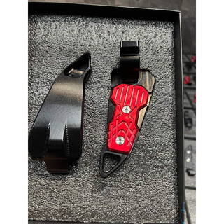 Gác chân shvn/sh350 ghracing