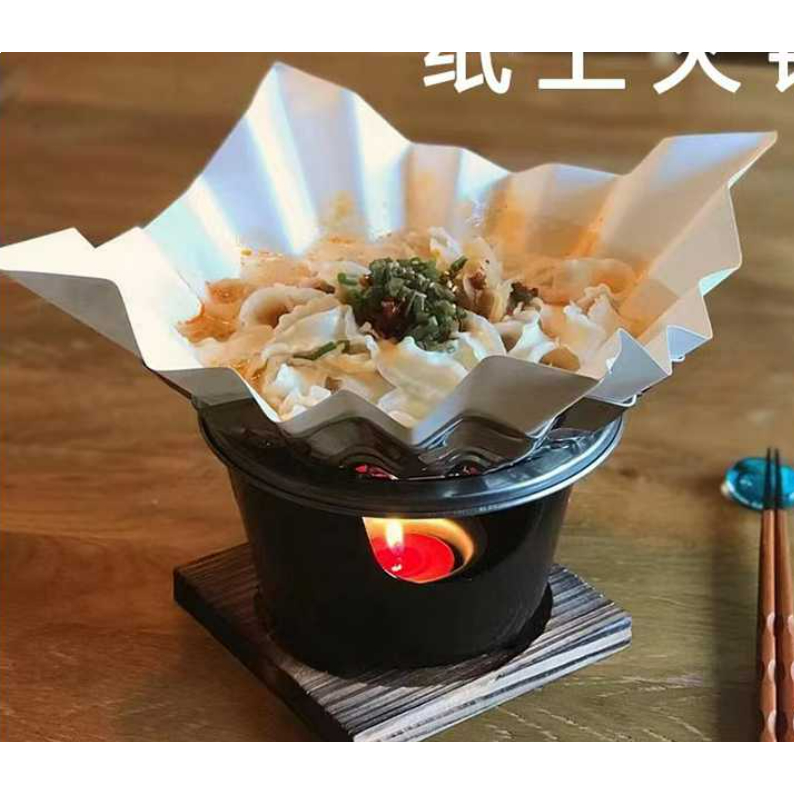 LẨU GIẤY PHONG CÁCH NHẬT