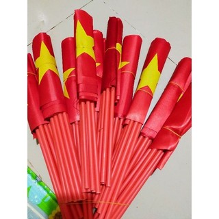 Combo 50 cờ vẫy