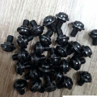 Ốc bắt cụm đèn pha xe dream.lắp cho dream và wave honda các loại -đẹp như zin 100%