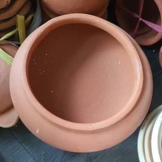 Nồi đất kho cá