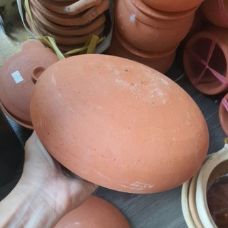 Nồi đất kho cá