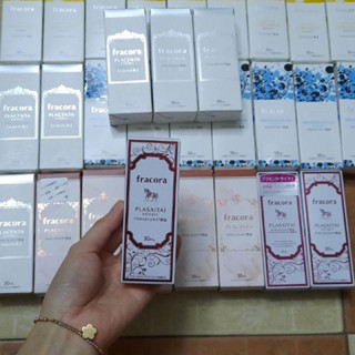 30ml - Serum fracora enrich các loại, fracora plasaitai, fracora white liftest chống lão hoá trắng da