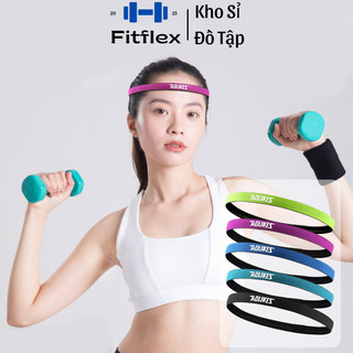 Băng Đô Thể Thao Chặn Mồ Hôi Đầu AOLIKES A-2101