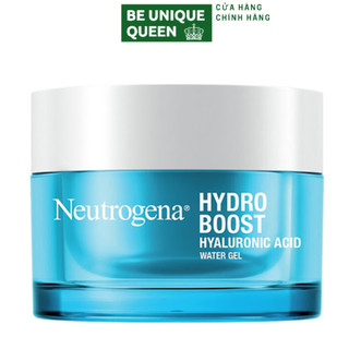 Kem dưỡng ẩm cấp nước Neutrogena Hydro Boost Water Gel 50g