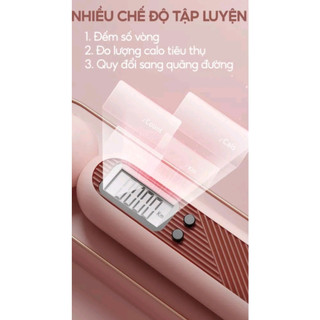 Dây nhảy không dây có bóng