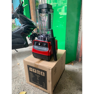 Máy xay sinh tố 2500W