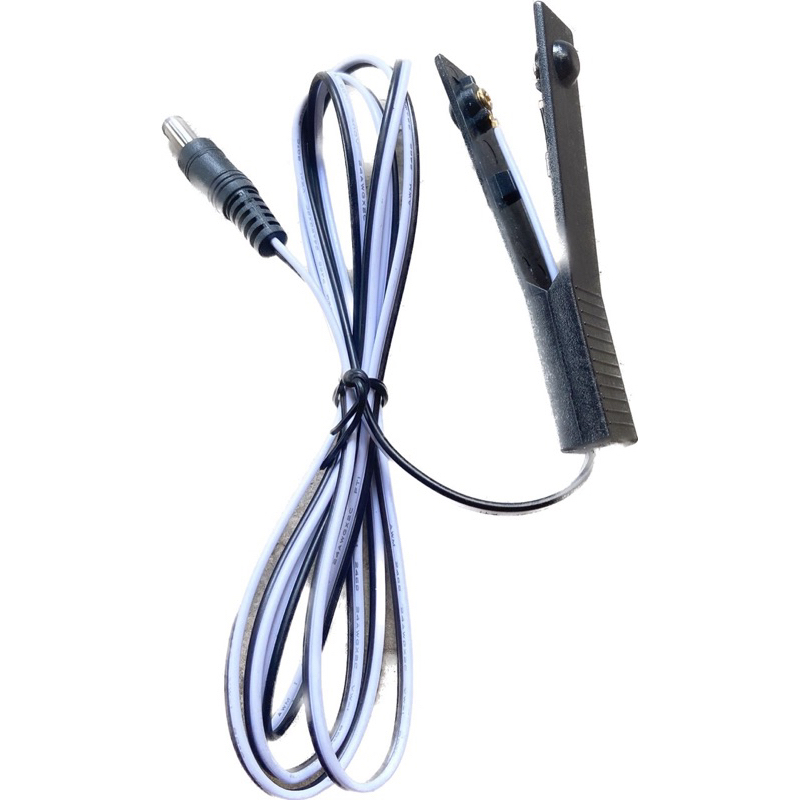 Cò Bóp Điện Tử