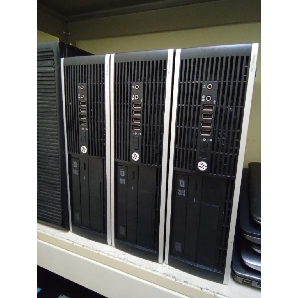 Máy tính đồng bộ  hp 8300 , chíp i3 3220   ,ram8g, ssd 120g