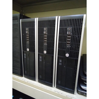 Máy tính đồng bộ hp 8300 , chíp i3 3220 ,ram8g, ssd 120g