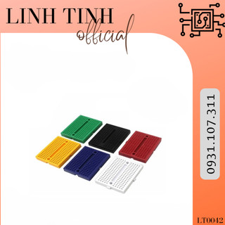 Board test breadboard syb-170 170 lỗ