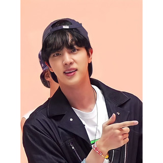 Vòng Tay Cheap Moment Jin BTS