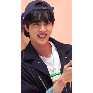 Vòng Tay Cheap Moment Jin BTS