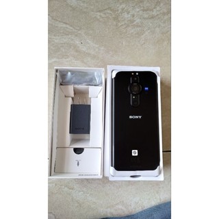 điện thoại sony xperia pro 1
