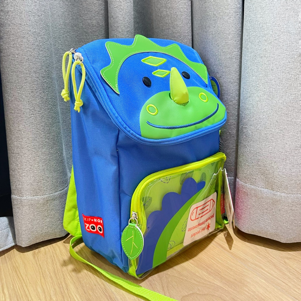 Balo Skiphop chính hãng cho bé yêu