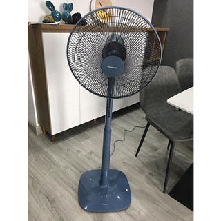Quạt đứng panasonic f-409kb / f-409kbe / f-409kmr - remote