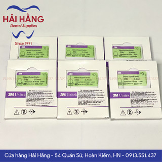 Dây cung niti 3m