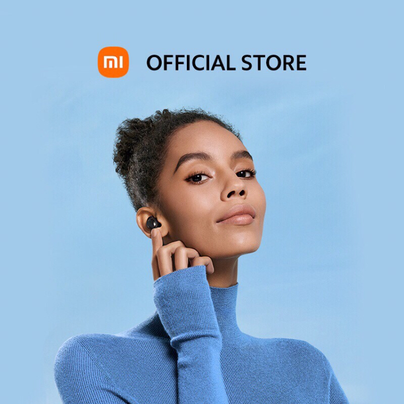 Tai nghe Bluetooth Xiaomi Redmi Buds 3 Lite