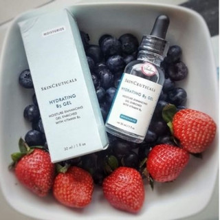 Hydrating B5 Serum cấp nước làm dịu da 30ml