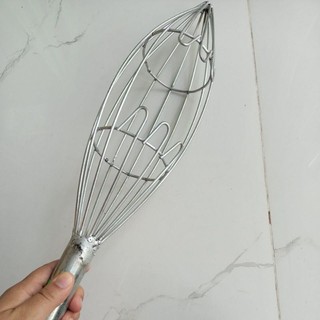 Lồng hái trái gọng sắt