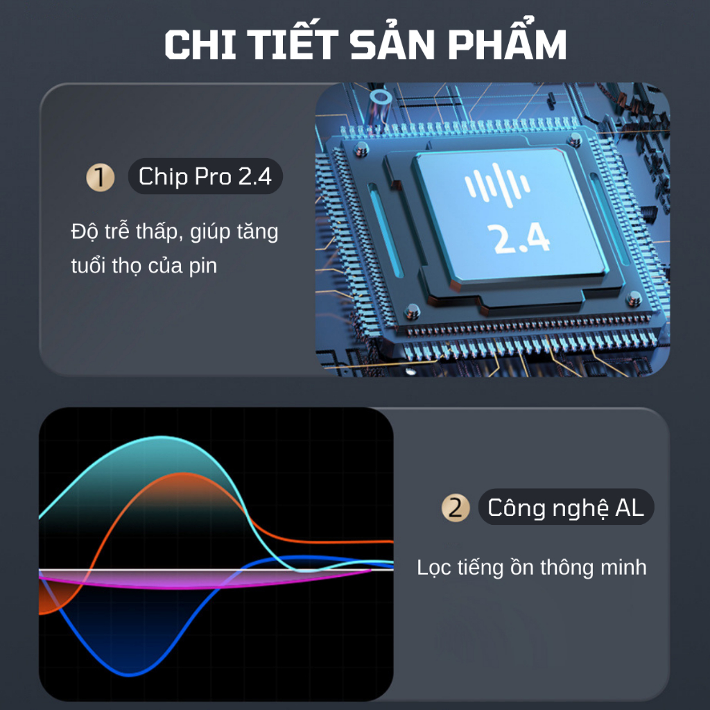 Mic Thu Âm Micro Không Dây Cài Áo Chân 3.5mm Dành Cho Điện Thoại K35Pro